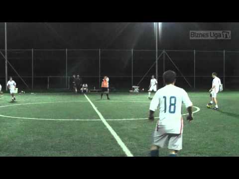 14.09.2015 II Liga B - Cisco vs. OBI