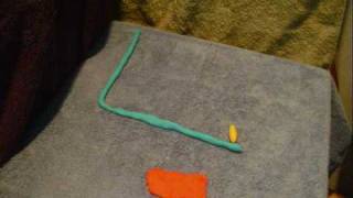 Basic Animation: Black Keys - I Cry Alone