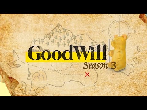 GOODWILL SEASON 3 April 21, 2024