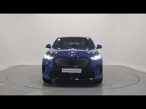 BMW iX2 eDrive20 M Sport - Image 2