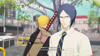 #2 BLEACH リバースソウル　久しぶりです☆  (初見様・ｺﾒﾝﾄ大歓迎♪