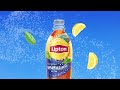 Lipton Ice Tea Sparkling BENL 6s
