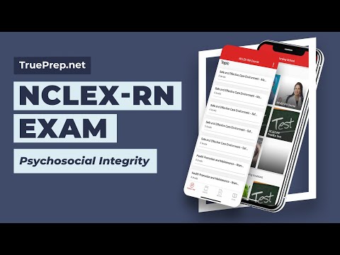NCLEX RN Practice Test 1 Management of Care TruePrep
