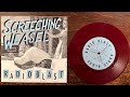 Screeching Weasel – Radio Blast 7" 1993 [Chicago, IL Punk Rock / Pop Punk]