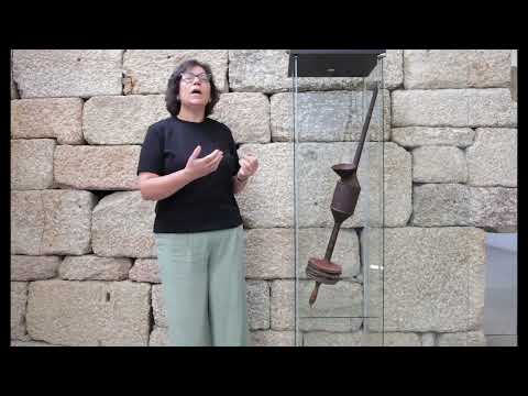 link para vídeo do objeto do mês de junho