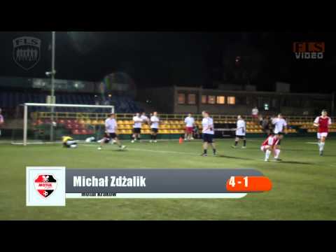 1. tydzień: Motul Kraków - UBS (FLS Jesień 2012)