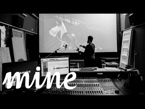 Cómo se doblan los sonidos para las películas: el arte del Foley