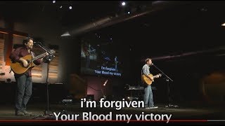 Gateway - It Is Finished ft. Jerry and Kennis Heinold