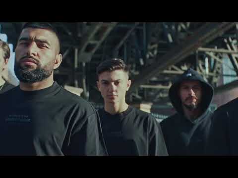 PRAWDZIWY SORT x Kaczor BRS , Cinu RDR / PMW - TO CO CHCĄ WIEDZIEĆ (Prod. Świru TWT)