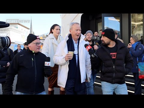 Avi Yemini and Rebel News