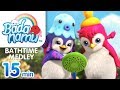 Bath Time Medley Badanamu Compilation L Nursery Rhymes Kids Songs