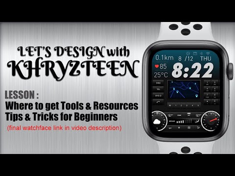 Clockology Tutorial: Where to get Tools & Resources, Tips & Tricks for Beginners