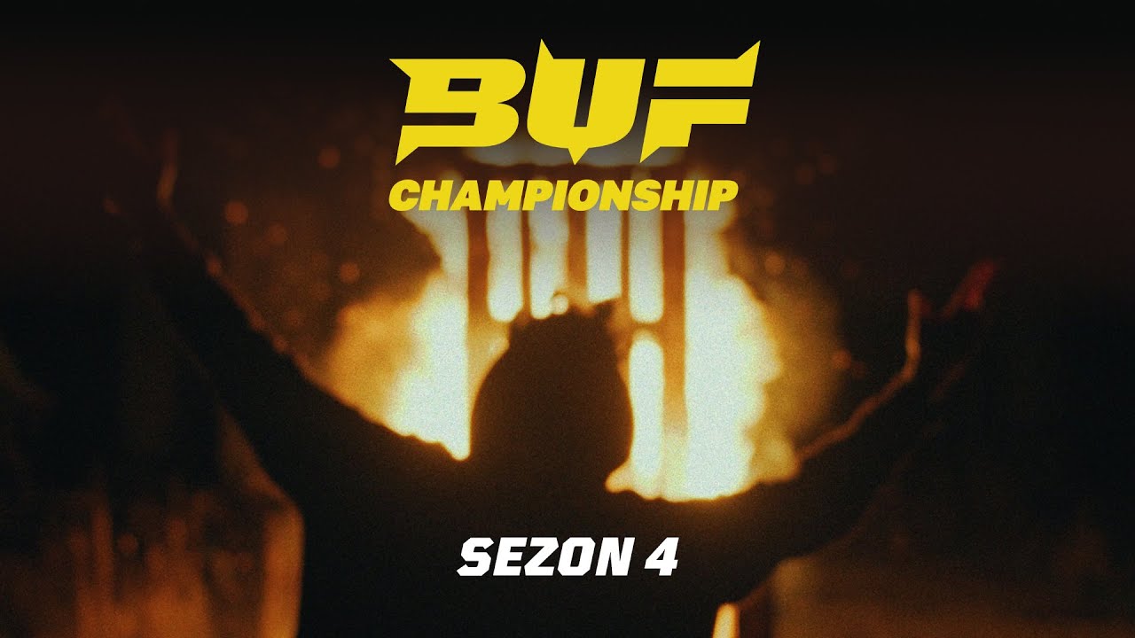 BUF Championship — BUF 4| 27 octombrie