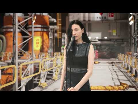 PARAFRAME & Avis Vox - Bird Life (Official Music Video)