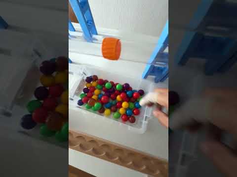 Marble Run ☆ Genius Kamerin Creation Course⑩