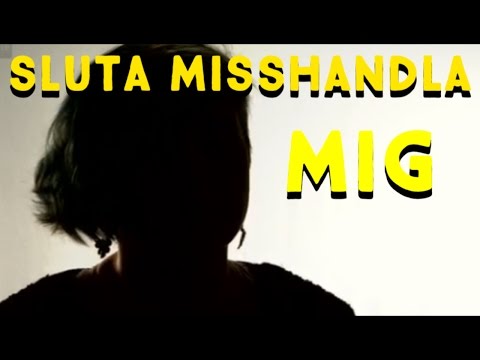 Jag var rädd att gå till skolan - Hajbo