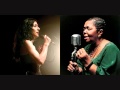 Marisa Monte   Cesaria Evora   E Doce Morrer no Mar    YouTube