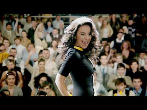 Jamala - It's Me, Jamala (Official Music Video)