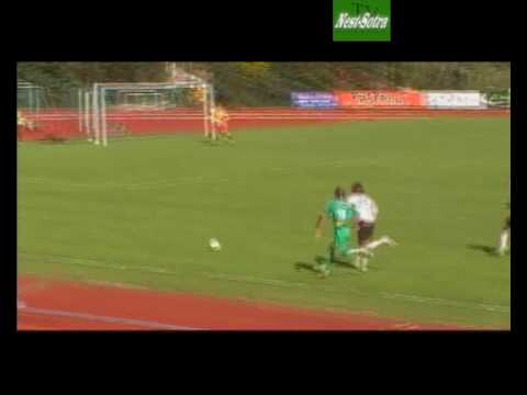 Nest-Sotra Fotball: ukas usain bolt