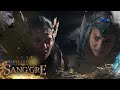 Sang Gre The Gem Keepers Win Over The Ice Queen Episode 89 Encantadia Chronicles
