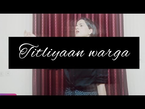 Sakshi Sirohi Titliyaan W...