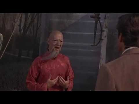 7 Faces of Dr. Lao - Stereo Clips Pt. 2 - Circus Opening