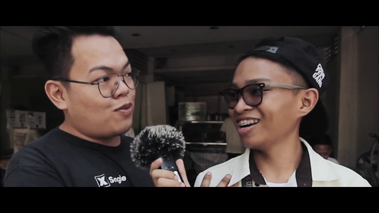 Pabor ka ba sa Death Penalty | JONG TV TALKS