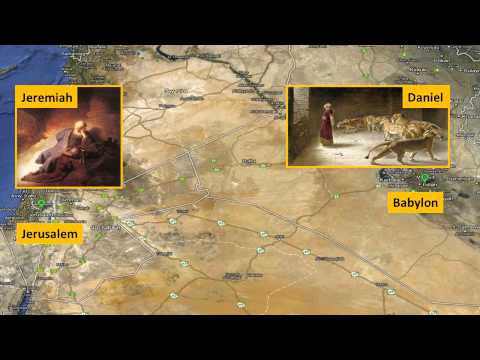 Review of The Coming Prince by Sir Robert Anderson