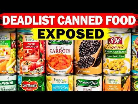 11 Canned Foods You Should Buy And 9 You Shouldn't