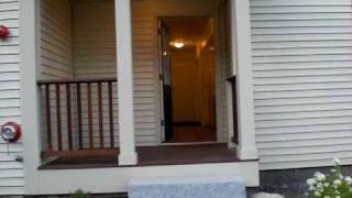 preview picture of video '2 Russell St. Apartment 2 Plymouth NH'