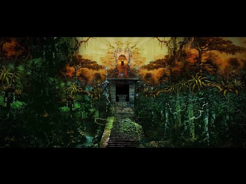Hilight Tribe - Temple Of Light [Full Album]