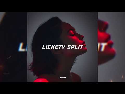 Maxun - Lickety Split