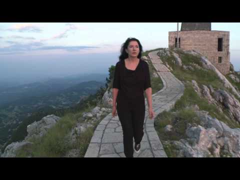 "Марина Абрамович. В присутствии художника" - Trailer