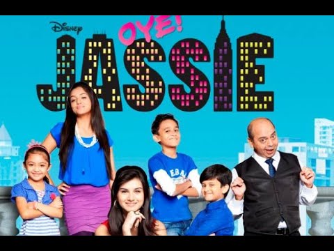 Oye Jassie   Episode 24   Disney Channeldisney india oye jassie season 1