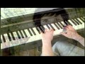 Silver Inches -- Enya -- Piano