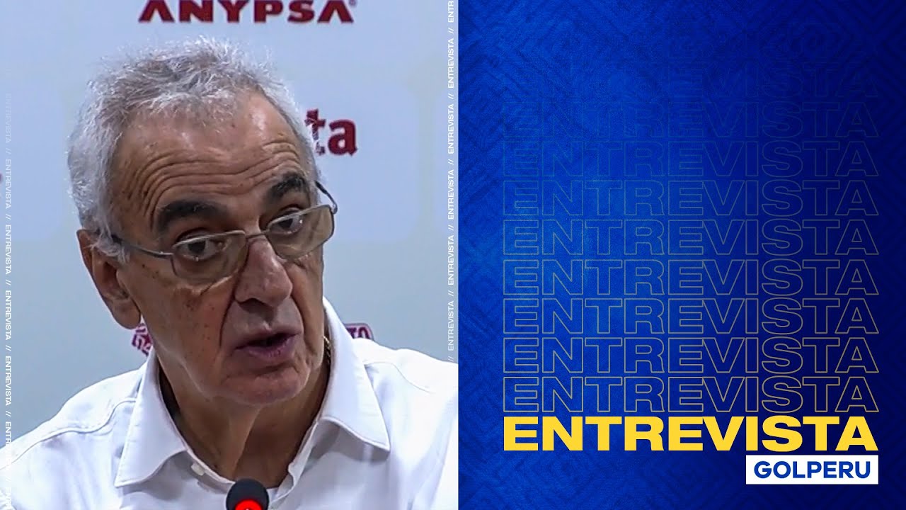 Conferencia de prensa (U): Universitario 3-1 Atlético Grau