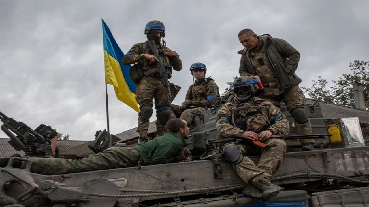 RUSSIANS CAUGHT OFF GUARD: UKRAINIAN FORCES ARE SUDDENLY CLOSING IN ON VELYKA NOVOSILKA || 2026