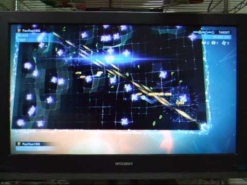 Geometry Wars 3 : Dimensions Xbox 360