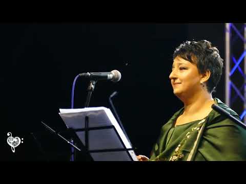 STADE SE CVIJEĆE ROSOM KITITI - MENSURA BAJRAKTAREVIĆ /// Vječni sevdah, Sarajevo 2021.