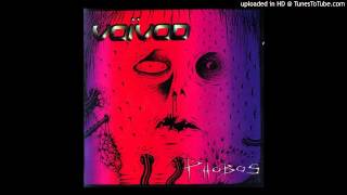 Voivod 10 - Phobos - 01+02 - Catalepsy + Rise