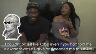 Take A Break (Interlude) Rap Cover