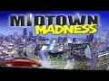 Midtown Madness - Music #12/15 - Paul Lackey - Frayed Ends