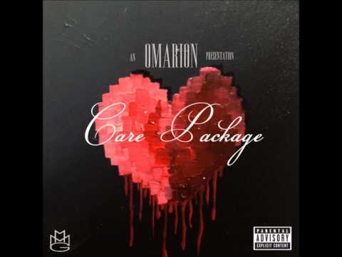Omarion Care Package Arch Your It Ft. Trae Truth