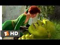 Shrek 2001 Love In The Air Scene 7 10 Movieclips