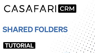 Download lagu CASAFARI CRM - Shared Folder (EN) mp3 Download lagu CASAFARI CRM - Shared Folder (EN) mp3