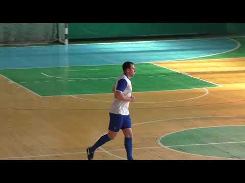 16 КУ 5 Gym4Fit – Офицеры ХНУПС