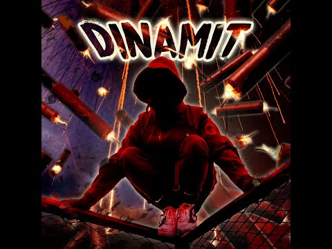 KardiP - Dinamit [Prod. Phantazie]