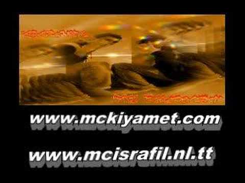 Mc Kiyamet Ft. Israfil - Her Gece