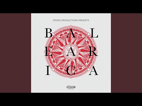 Marimba (Chus & Ceballos Balearic Mix)