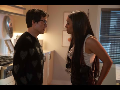 A szerelem fáj trailer